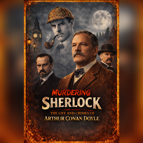 Murdering Sherlock