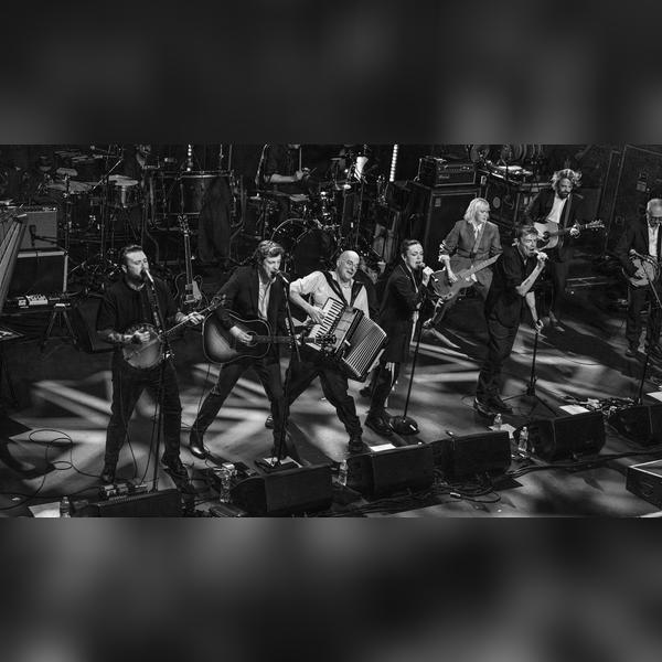 The Pogues