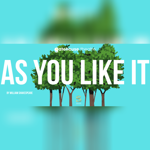 As You Like It
