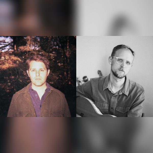 Sam Moss + Dietrich Strause