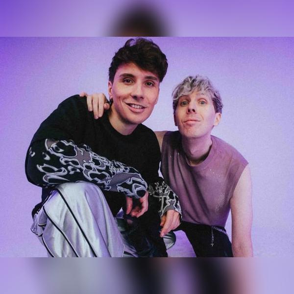 Dan & Phil