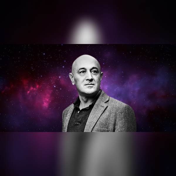 Jim Al-Khalili - How Physics Make the Universe Tick