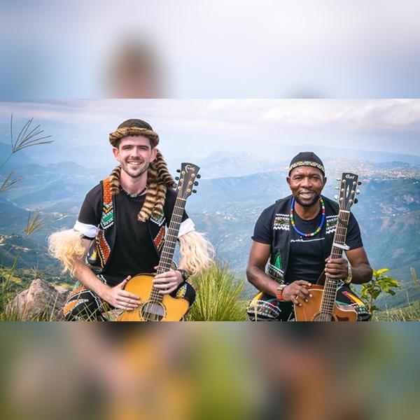 Qadasi & Maqhinga