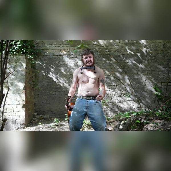 Kenan Flannery & the Will to Live (Irl)