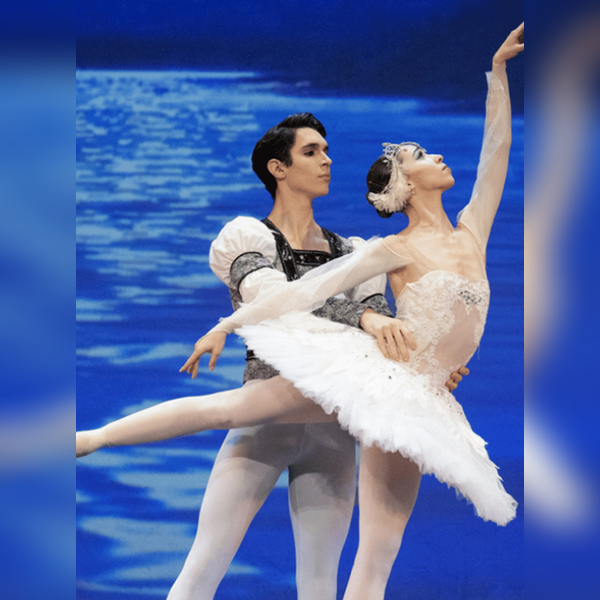 Swan Lake