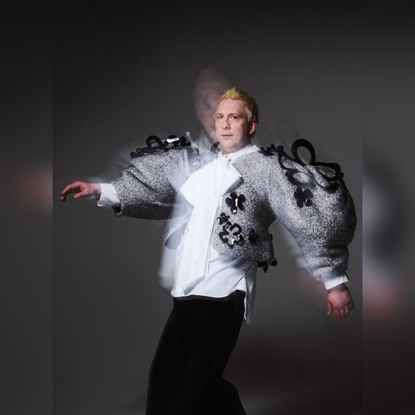 Joe Lycett: Do You Really Lycett? Is It, Is It Wicked?