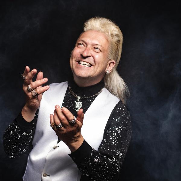 Clinton Baptiste: Spectral Intercourse