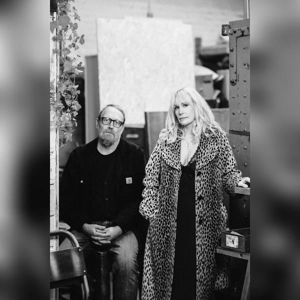 Heidi Talbot & Boo Hewerdine