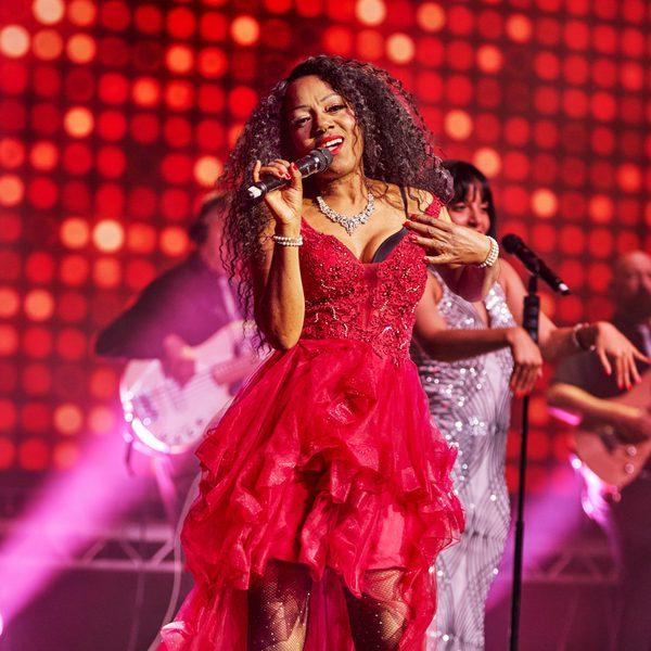 The Magic of Motown