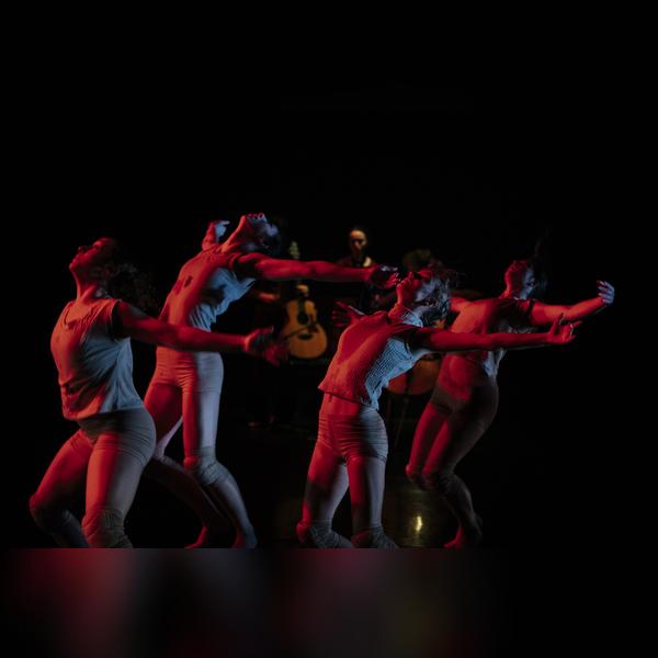 Music Collaborations by London Contemporary Dance School