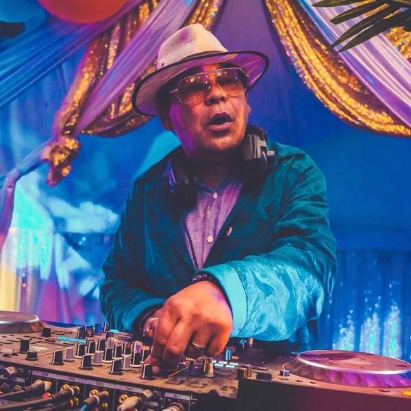 Craig Charles Funk & Soul Club