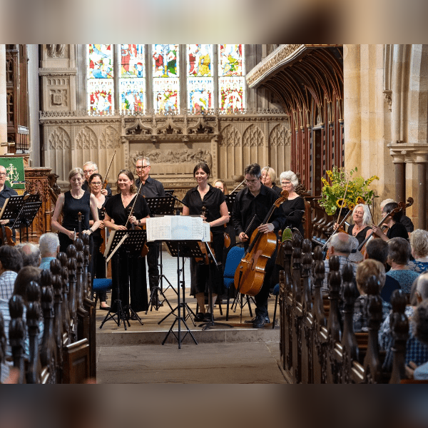 Christmas Concerts and Carols