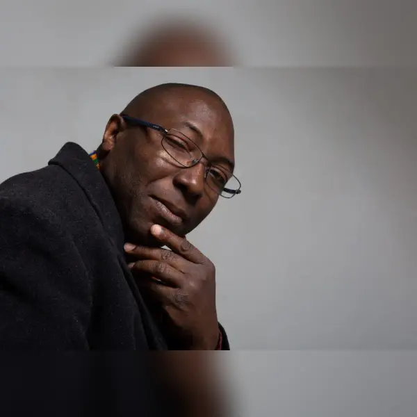 Poetic Symphony by Dominic Nelson Ashley