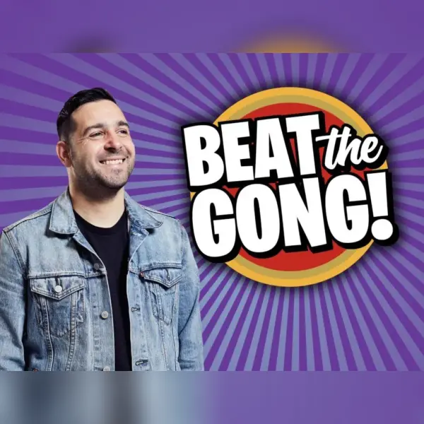 Beat the Gong: October