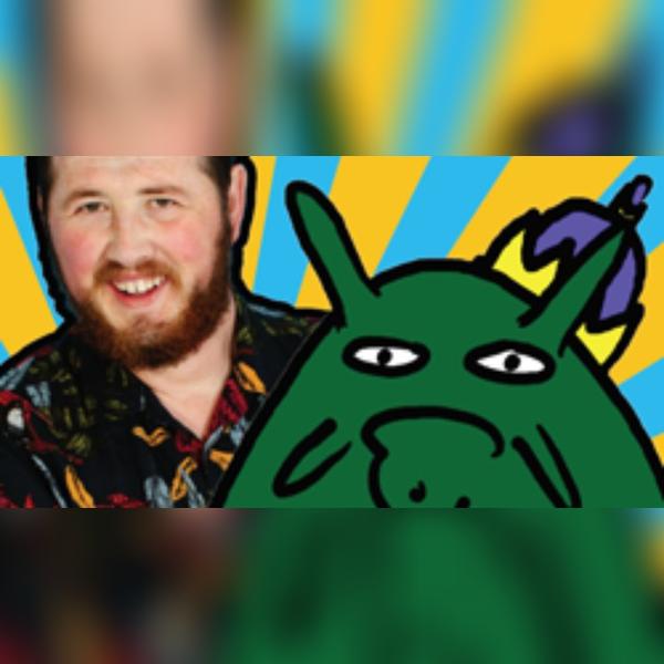 Benny Shakes: Slugageddon!