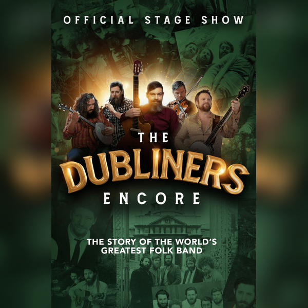The Dubliners Encore