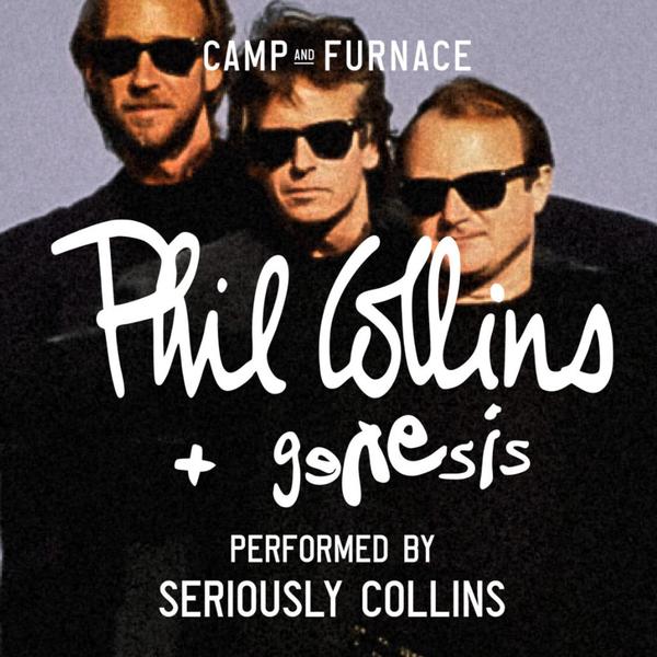 Seriously Collins