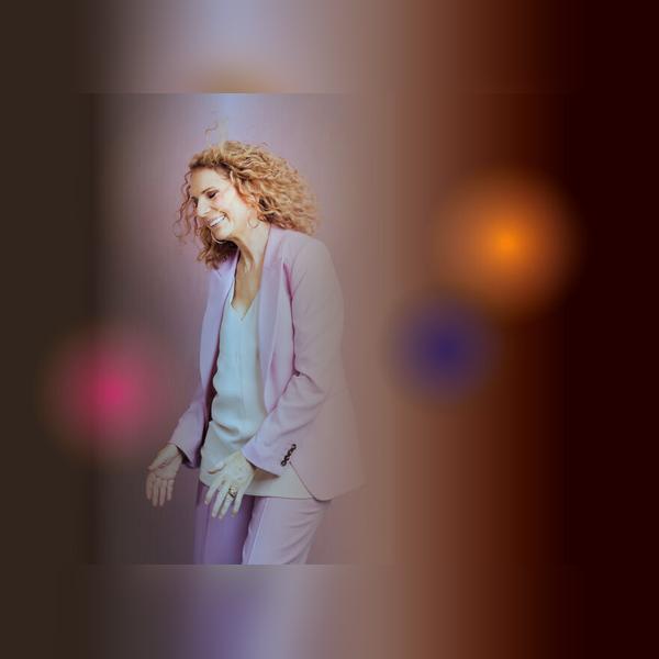 Joanna MacGregor and Principal Players of Brighton Philharmonic Orchestra