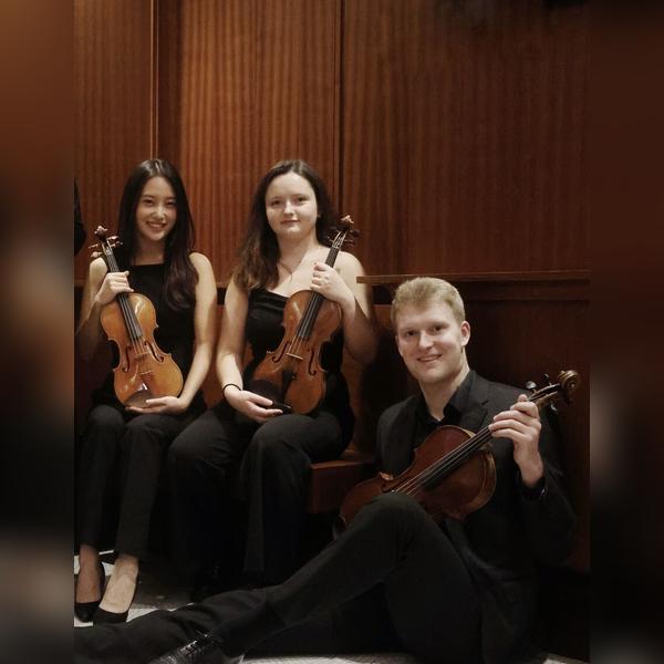 Regency Quartet