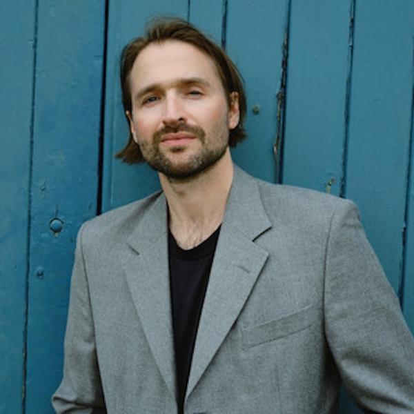 Hayden Thorpe: Performing the Songs of Wild Beasts