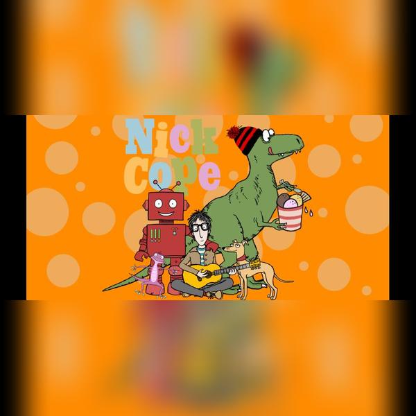 Nick Cope Family Show: I’ve Lost My Bobble Hat ….Again!