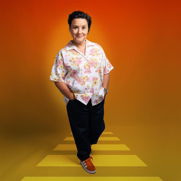Susan Calman
