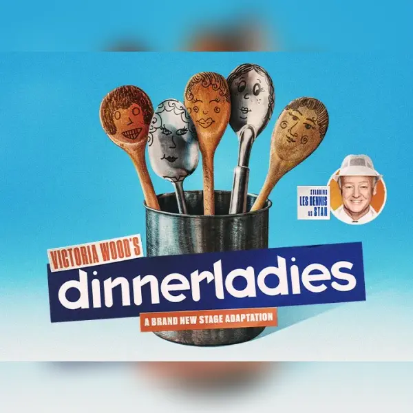 Victoria Wood's Dinnerladies