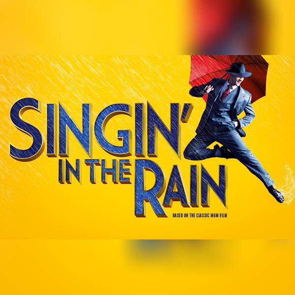 Singin' in the Rain
