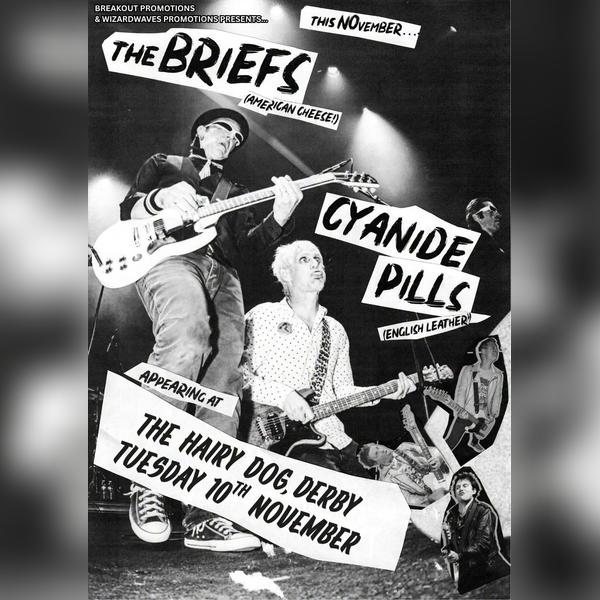 The Briefs