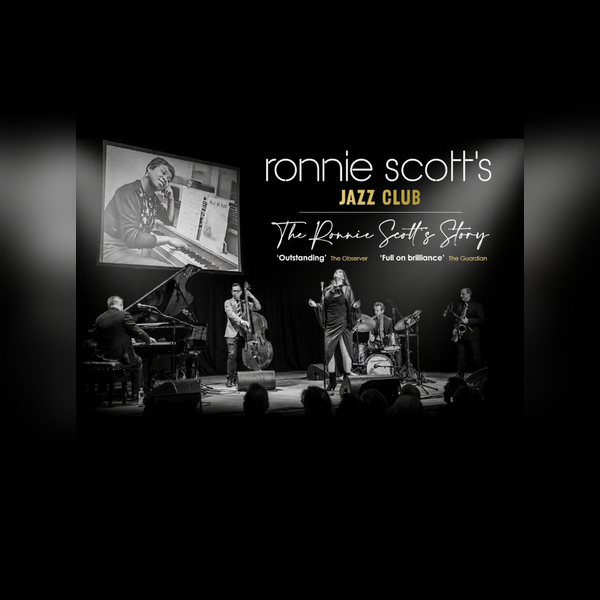 Ronnie Scott's Jazz Club: The Ronnie Scott Story