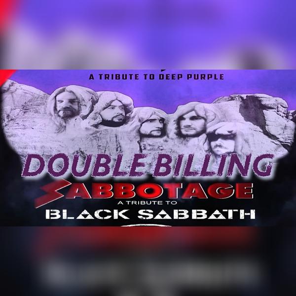 Sabbotage & Purple