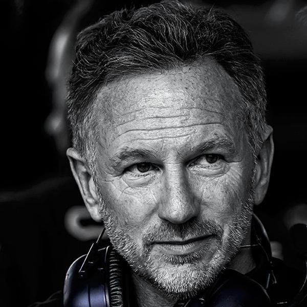 Christian Horner