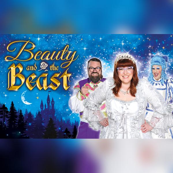 Beauty and The Beast
