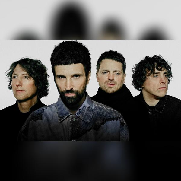 Kasabian 