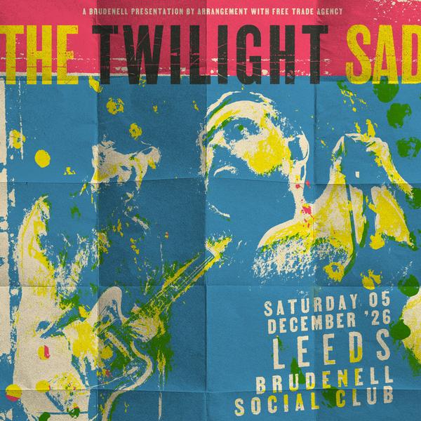 The Twilight Sad