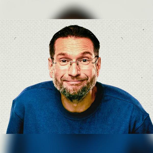 Gary Delaney: Gary on Laughing