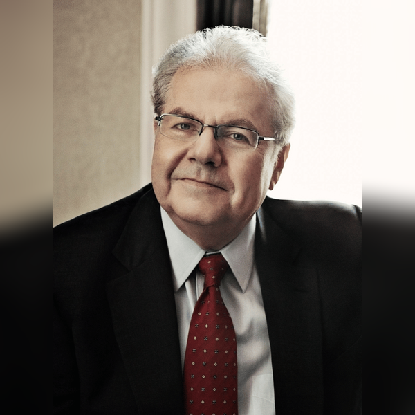 Philharmonia: Manfred Honeck and Emanuel Ax