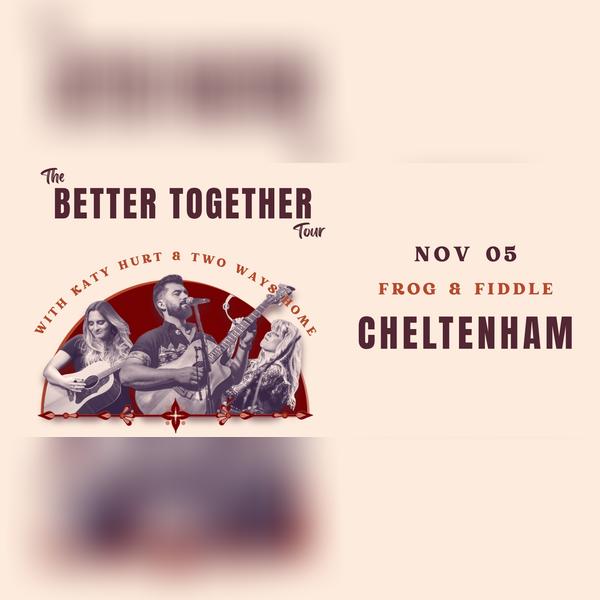 The Better Together Tour