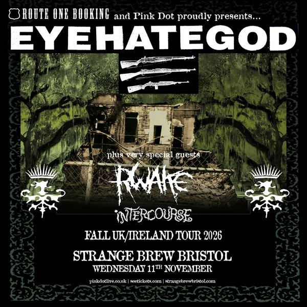 Eyehategod