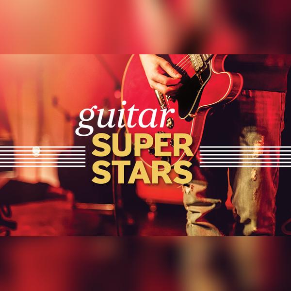 Guitar Superstars