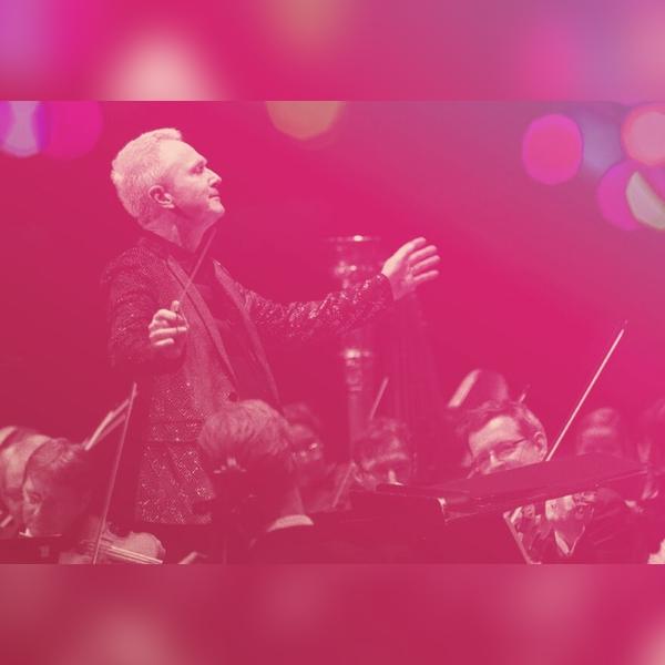 Christmas with the Royal Philharmonic Concert Orchestra