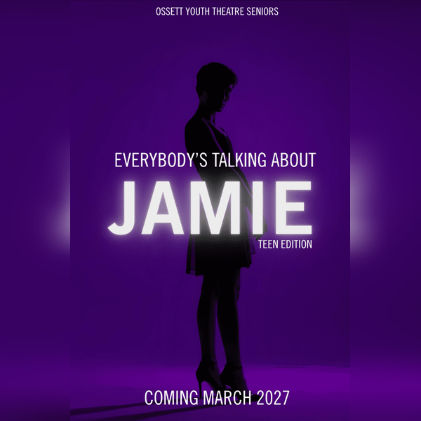 Everybody's Talking About Jamie - Teen Edition