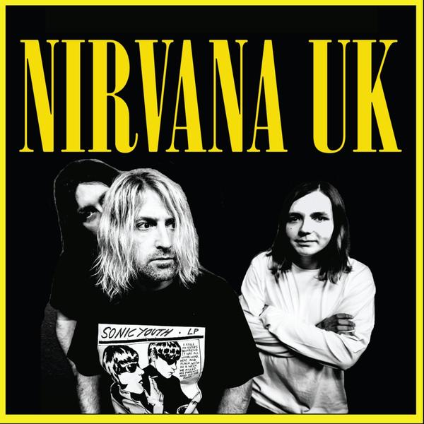 Nirvana UK