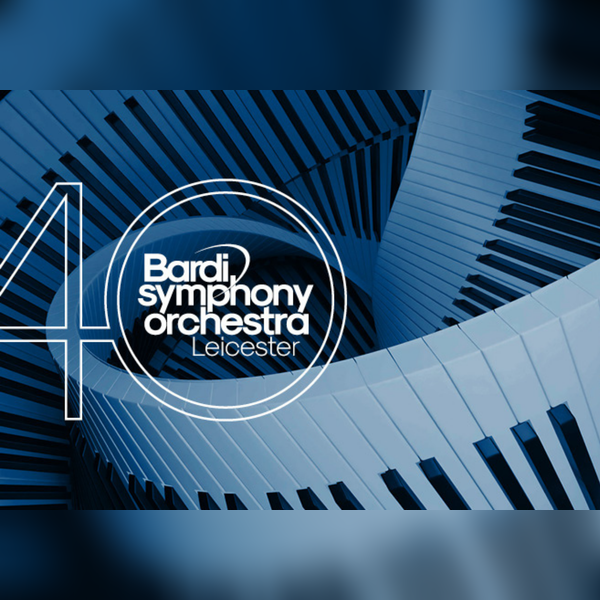 Bardi Symphony Orchestra: 40th Anniversary Concert