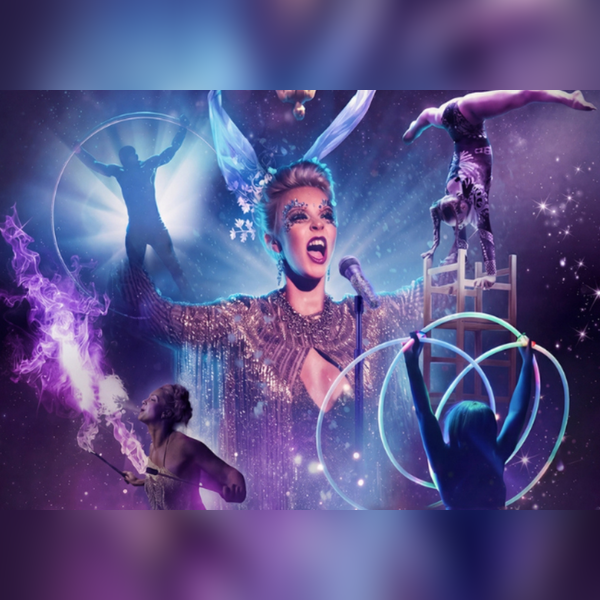 Cirque Enchantment