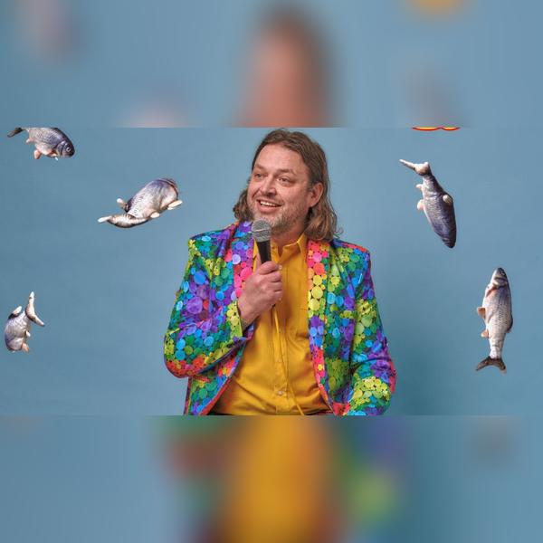 Saul Henry: the Church of Saulentology
