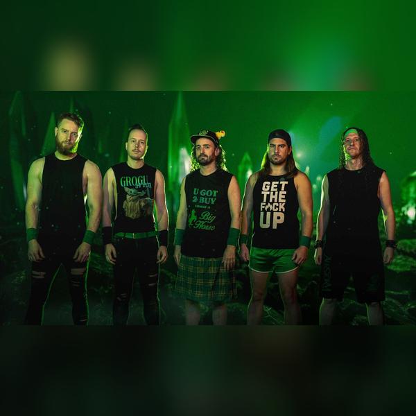 Alestorm