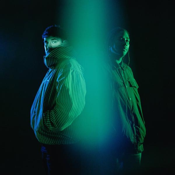 Device Ft. Goddard. René Lavice, Mollie Collins & More!