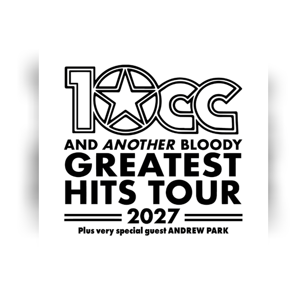 10cc's Graham Gouldman & Heart Full of Songs