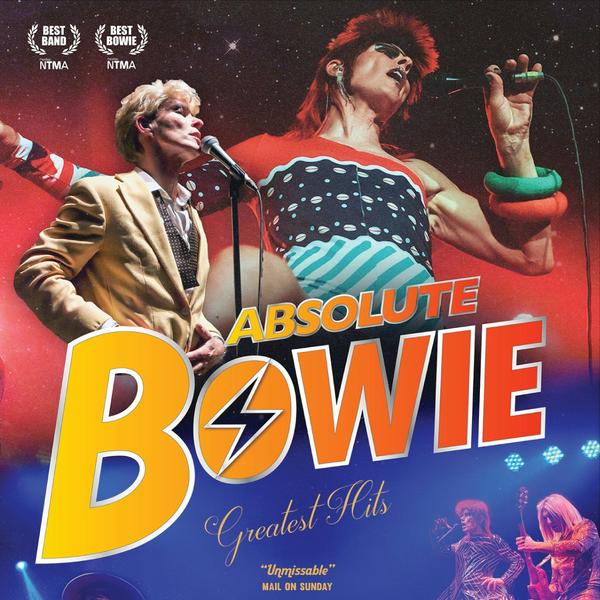 Absolute Bowie